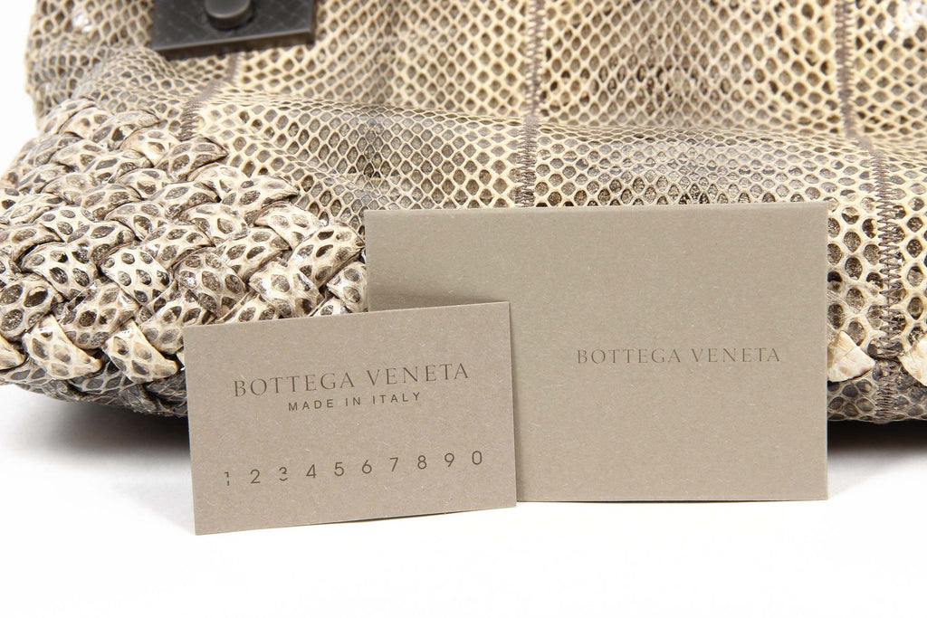 Borsa a mano da donna Bottega Veneta 319377 VBEU0 6702