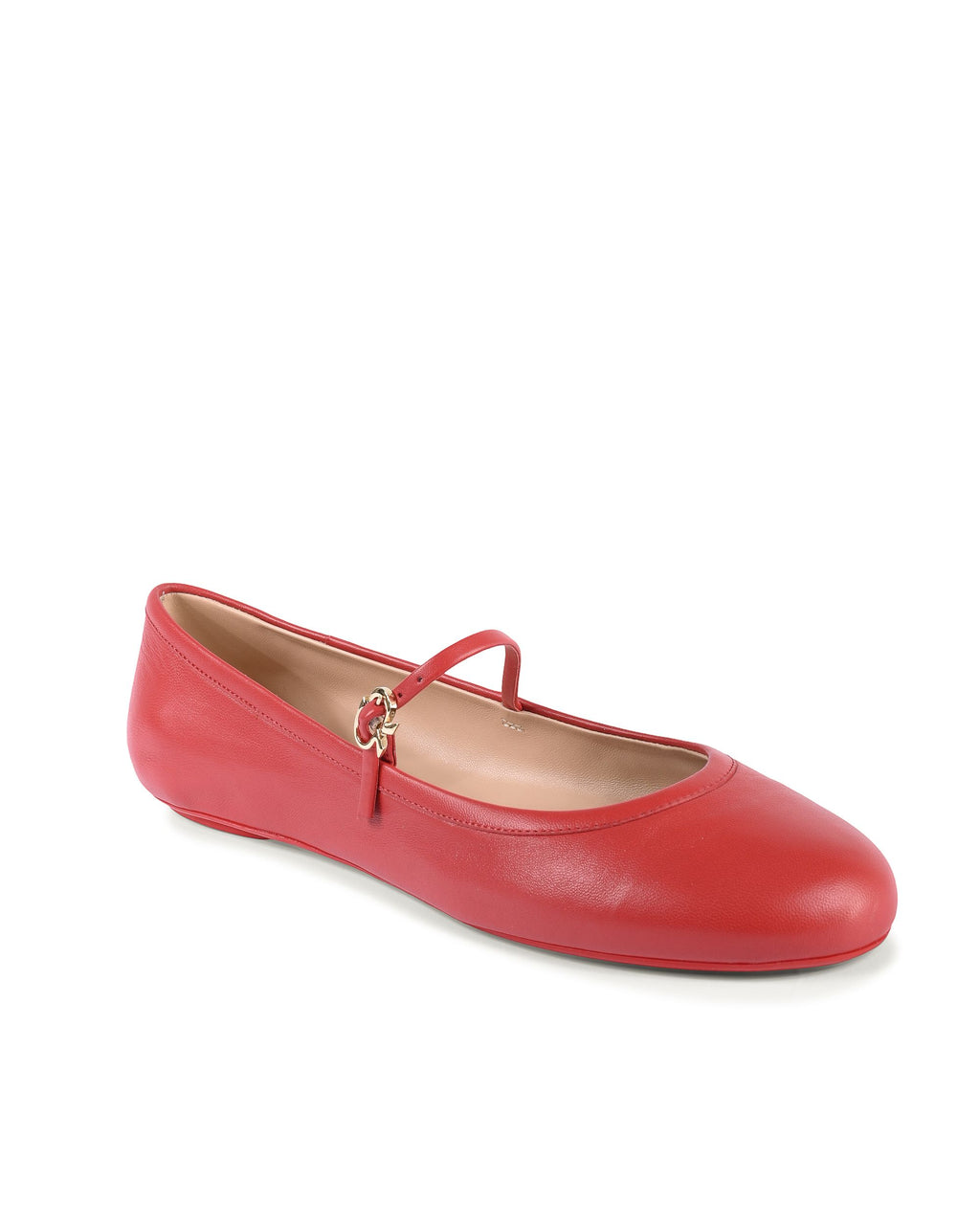 Scarpe da donna Gianvito Rossi G2222305GOM NXFTABS