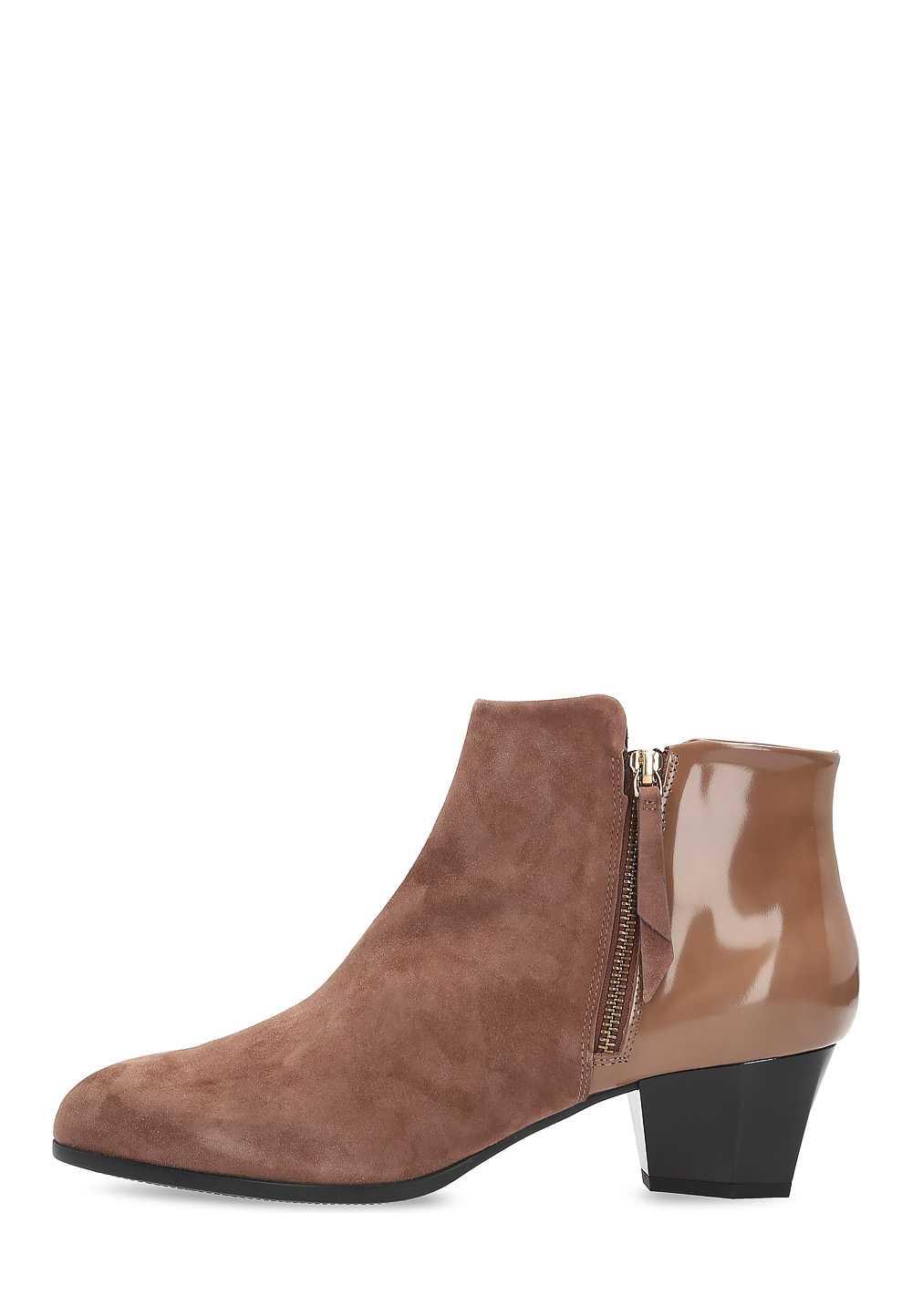 Hogan Stivaletto Donna Marrone HXW2370O78011WVS817
