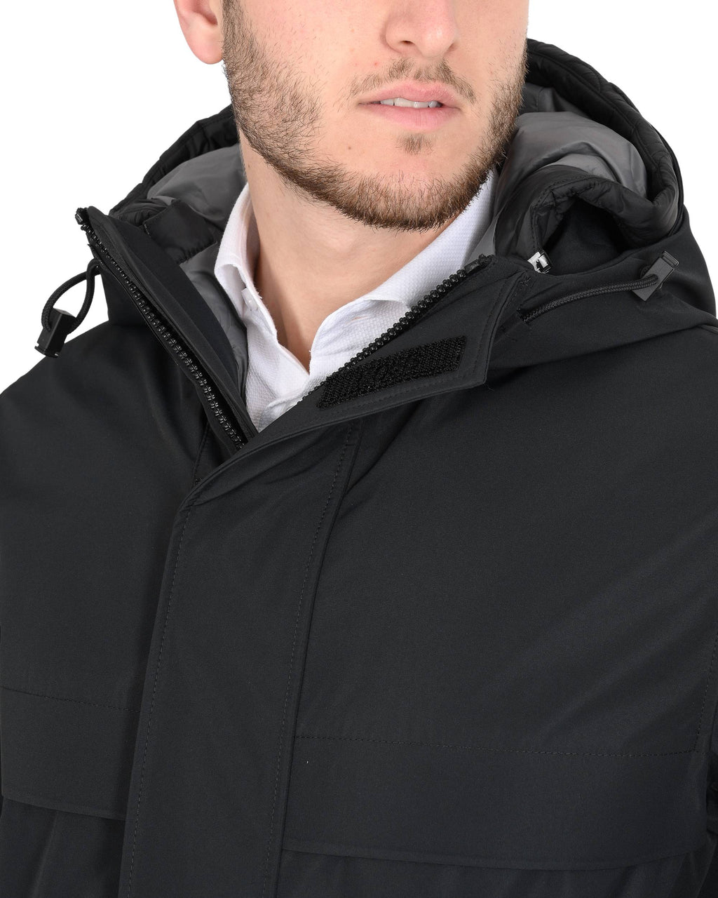 Giacca da uomo Boss by Hugo Boss 50455241 001