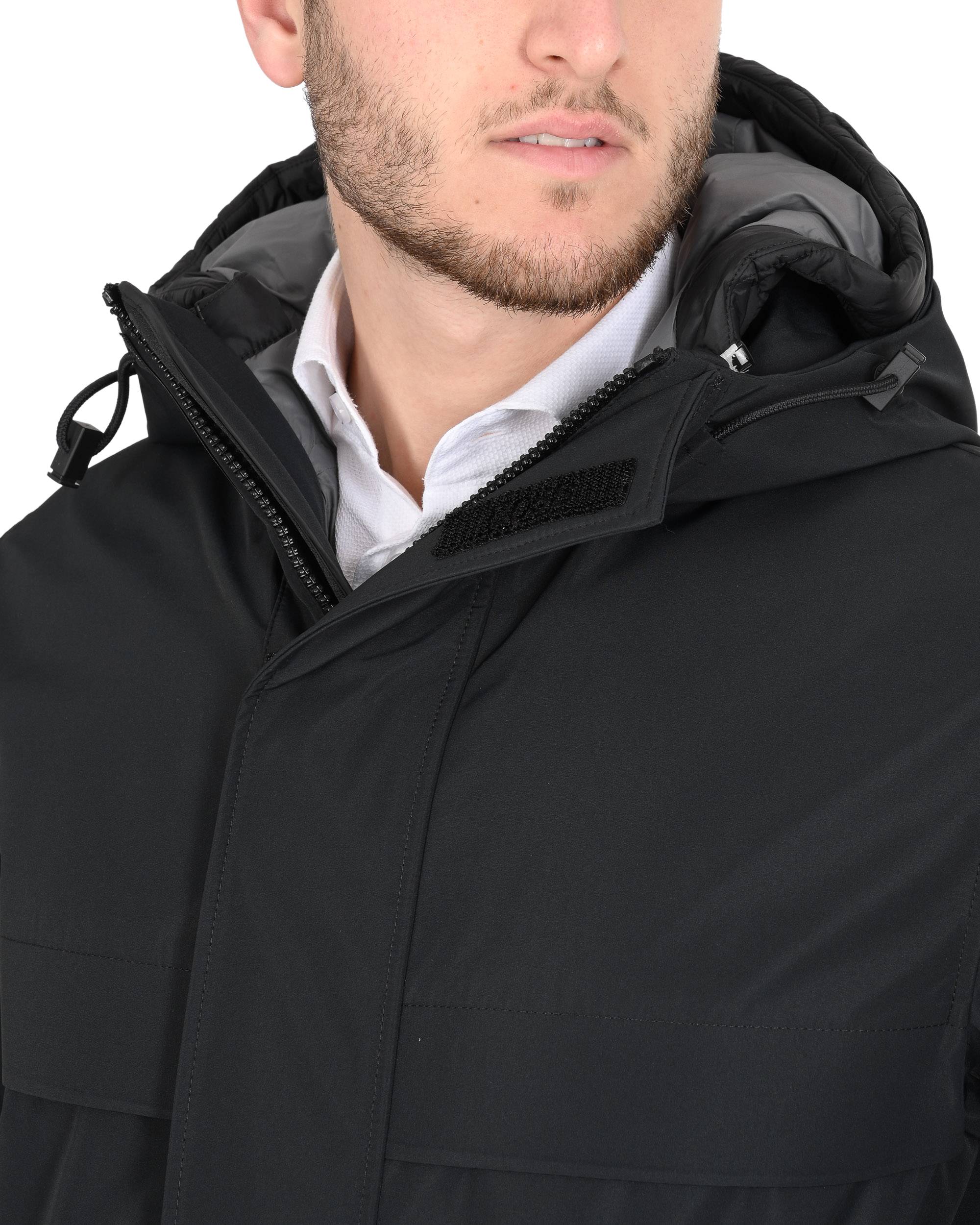 Giacca da uomo Boss by Hugo Boss 50455241 001