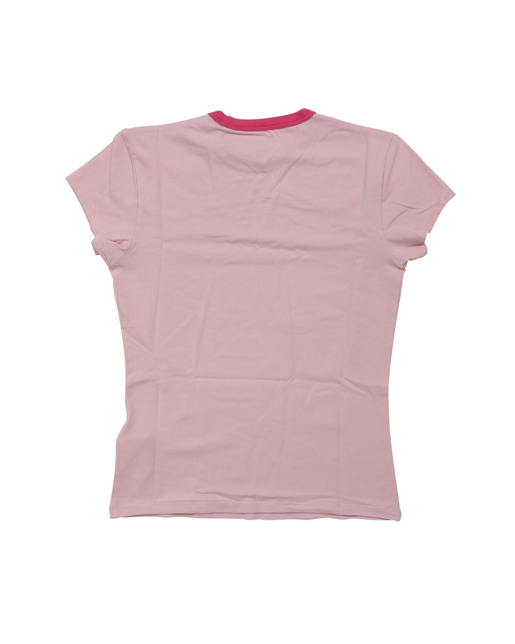 Calvin Klein Womens T-Shirt LV047C821GW0S