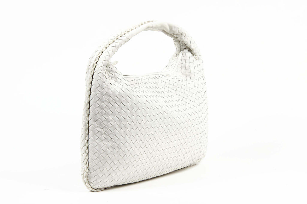 Bottega Veneta Borsa a Mano Intrecciato da Donna 115654 V0016 9065