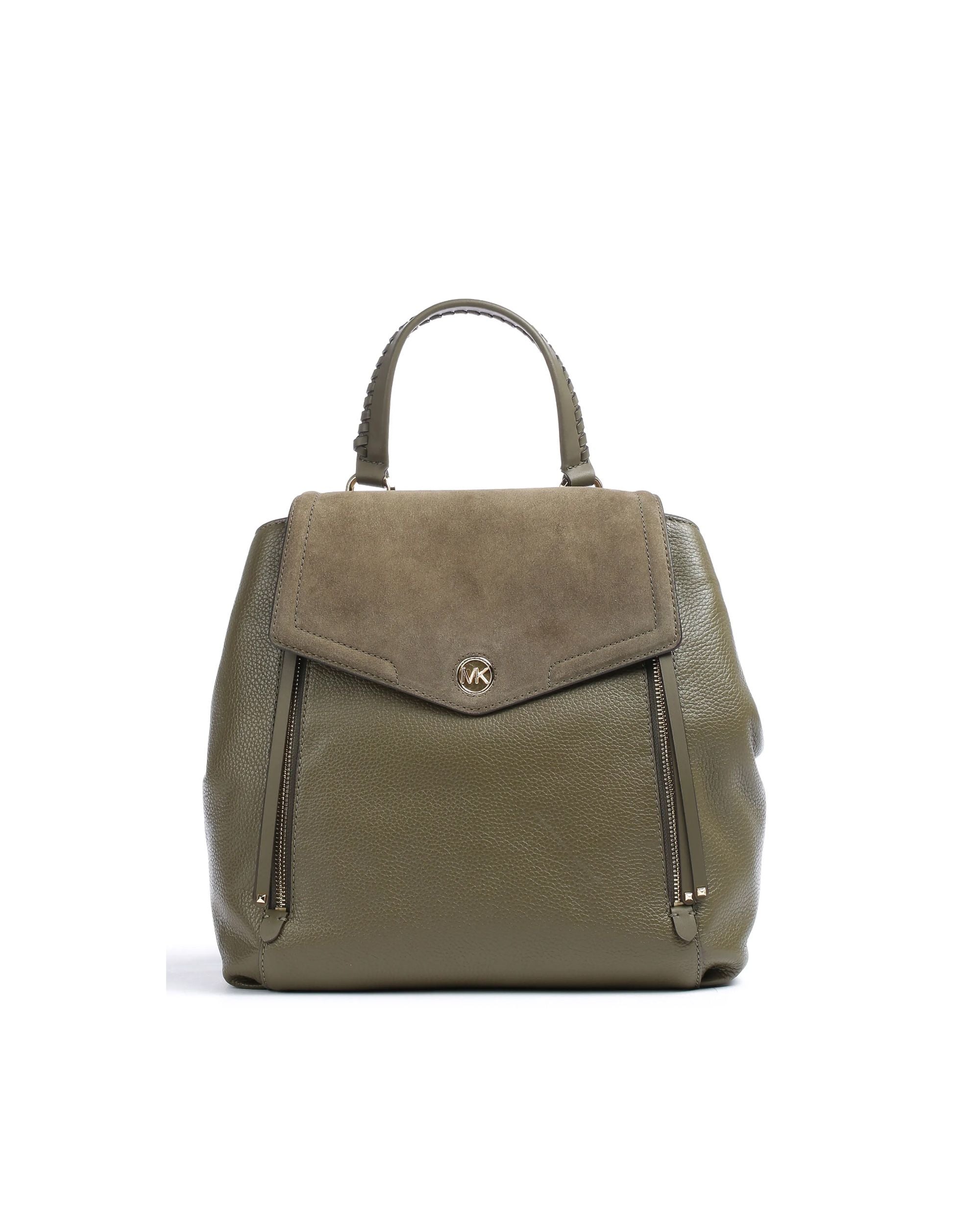Michael Kors Donna MD Conv Bkpk 30F2G7FB8L-333