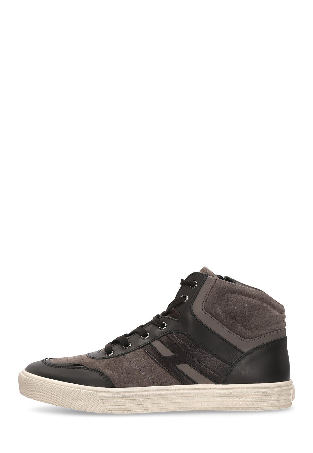 Hogan Sneaker Uomo Multicolore Rebel HXM2060S74099OO077I