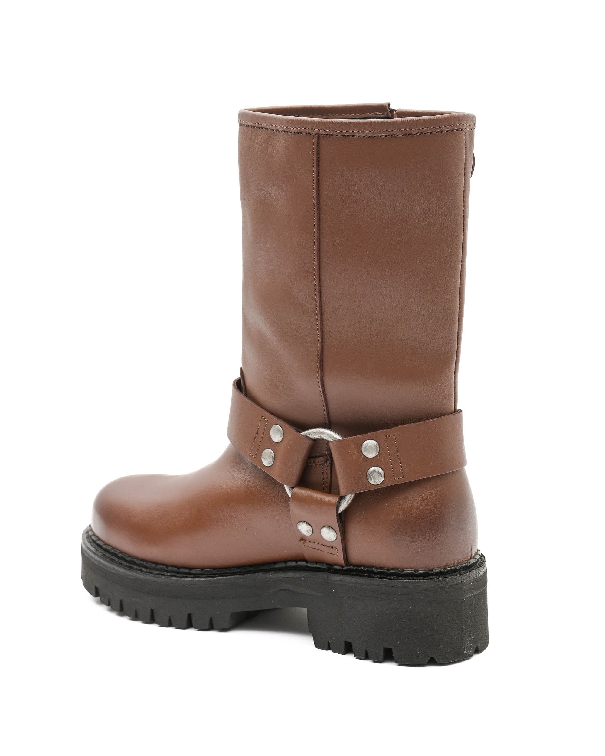 Stivali da donna Tommy Hilfiger EN0EN02728GT2
