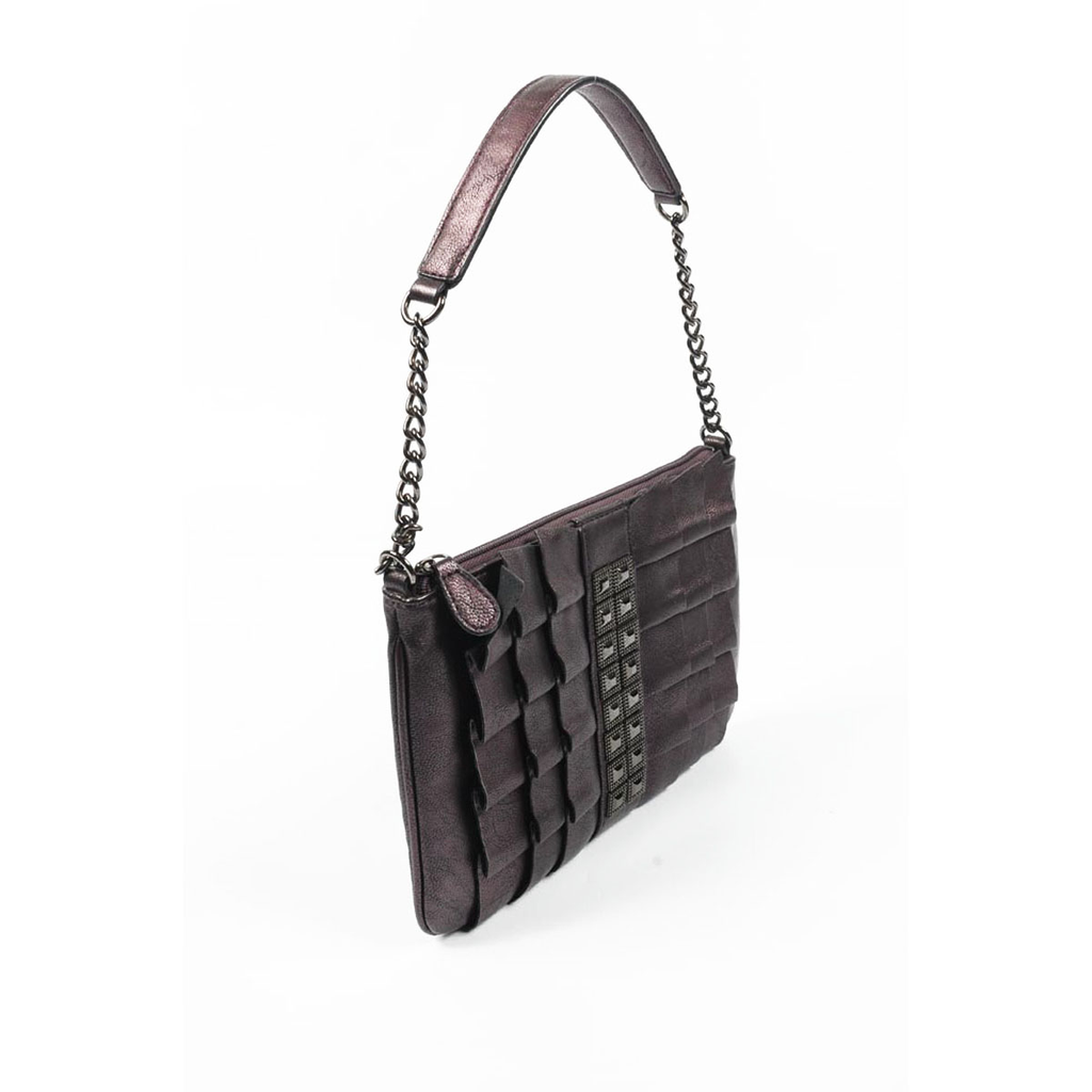 Borsa da donna Nine West 140401 GREAT PLUM