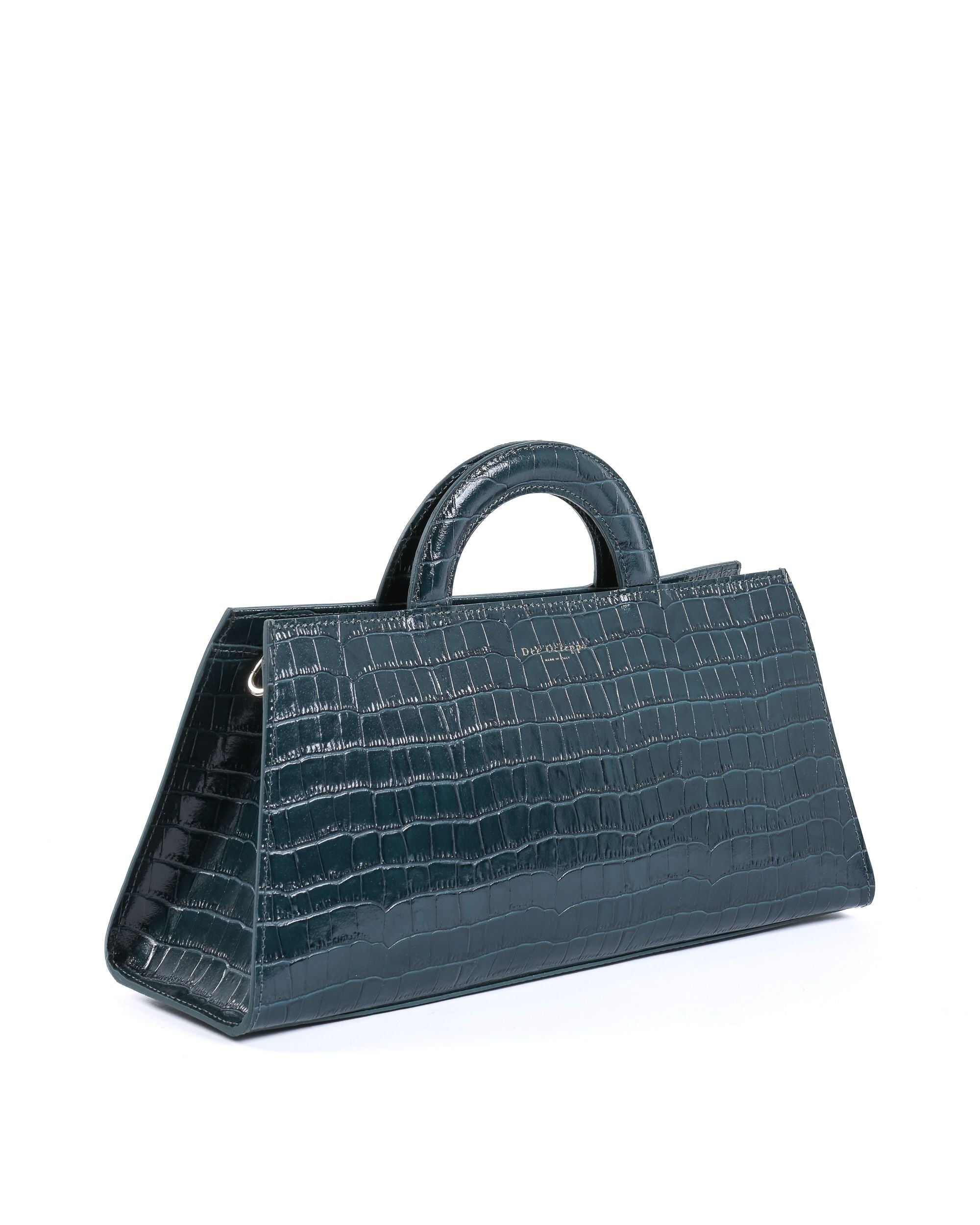 Borsa da donna Dee Ocleppo WALES GREEN