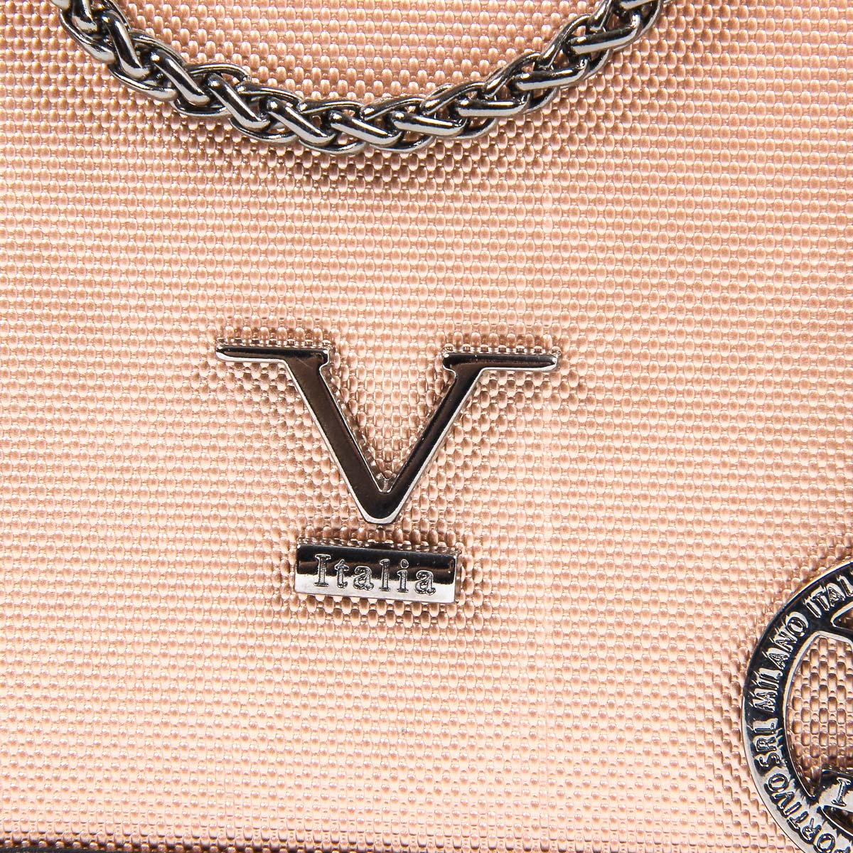 Borsa da donna V 1969 Italia