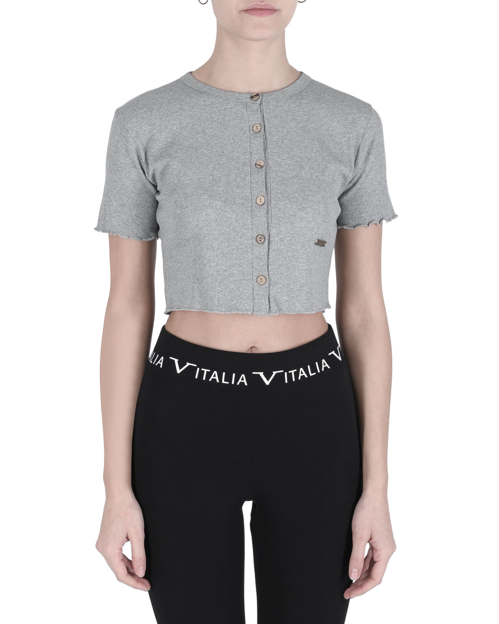 19V69 Italia Top da donna ALISIA GREY