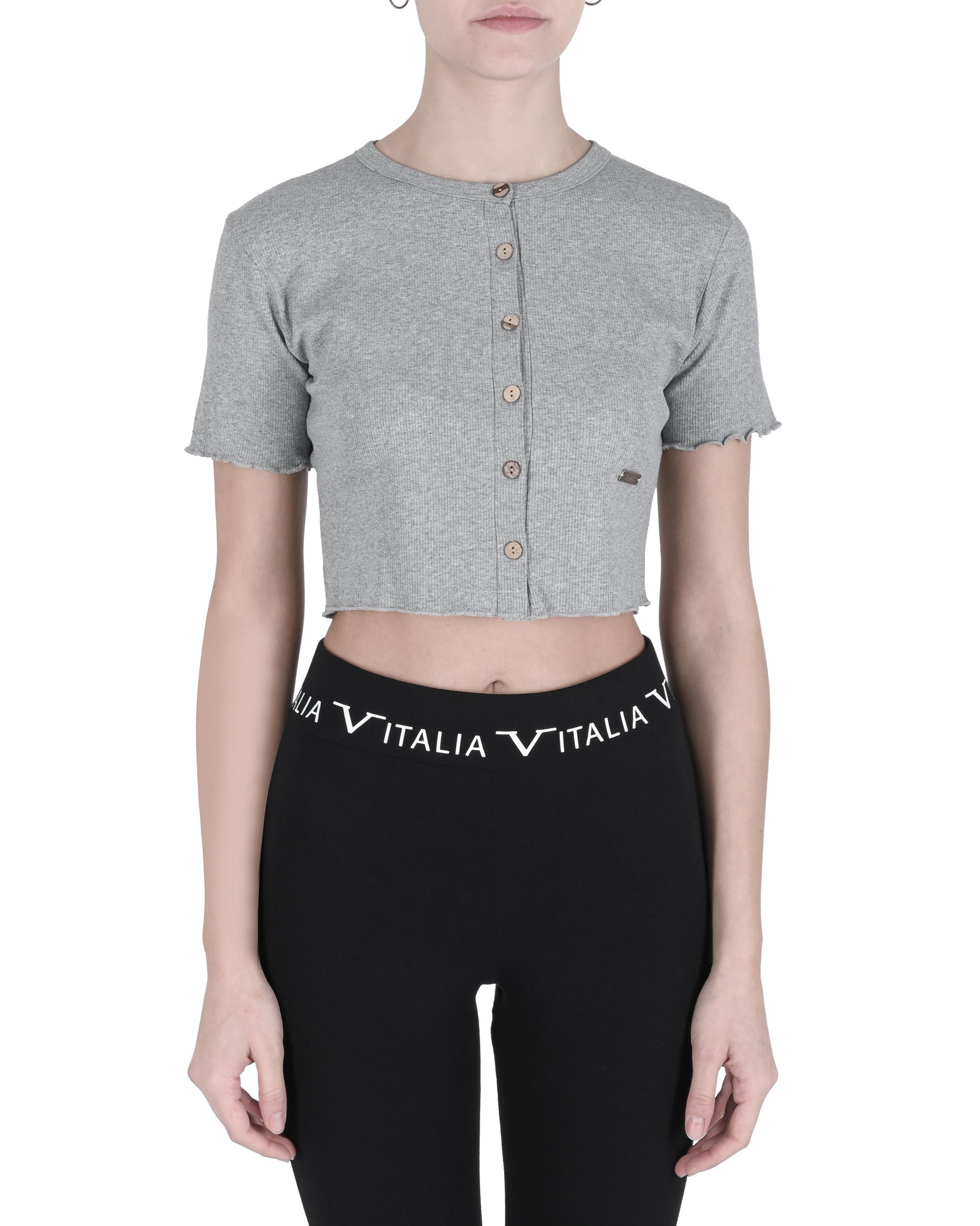 19V69 Italia Top da donna ALISIA GREY