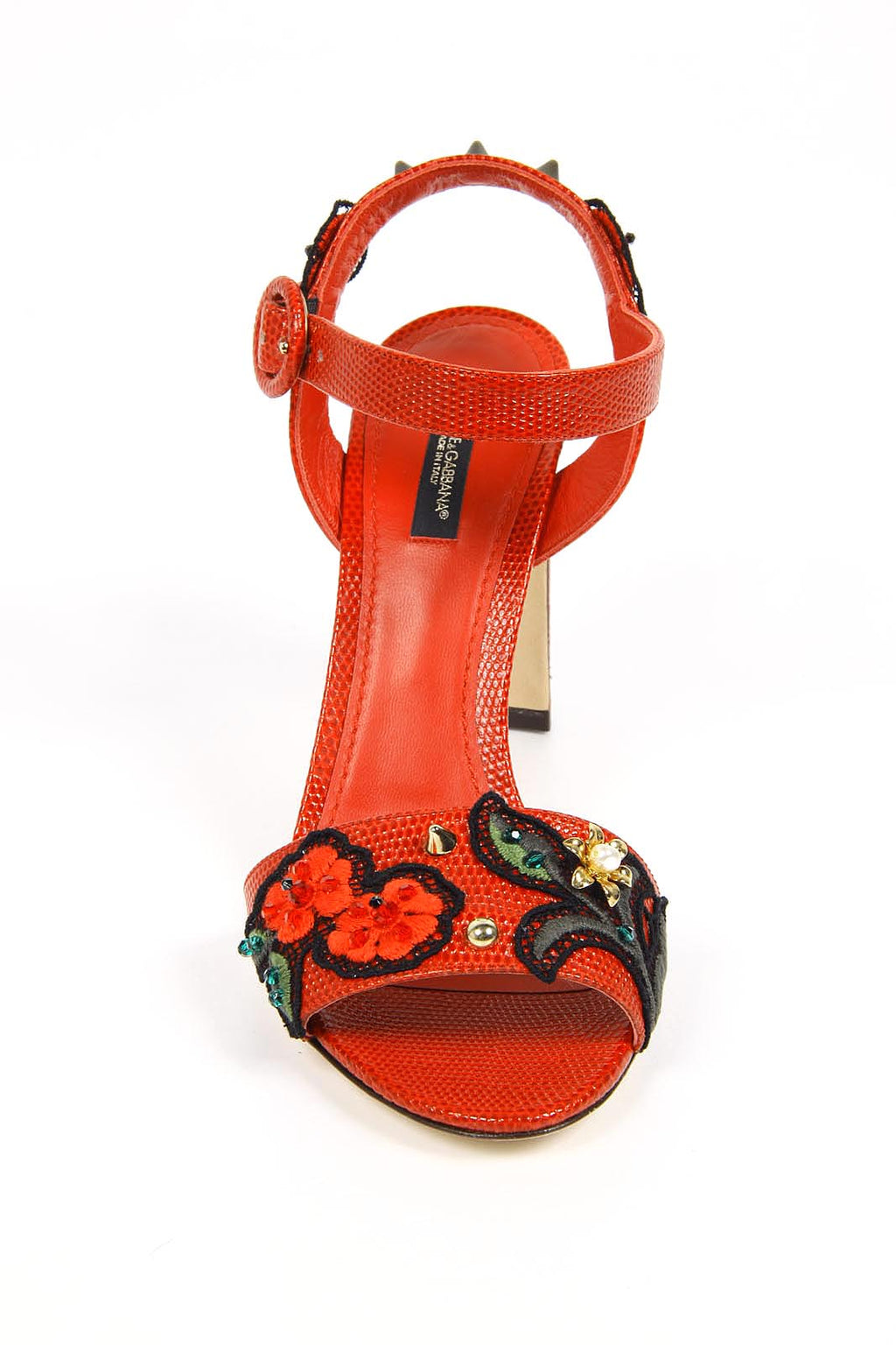 Sandali da donna Dolce & Gabbana Keira C19588 A1095 87098