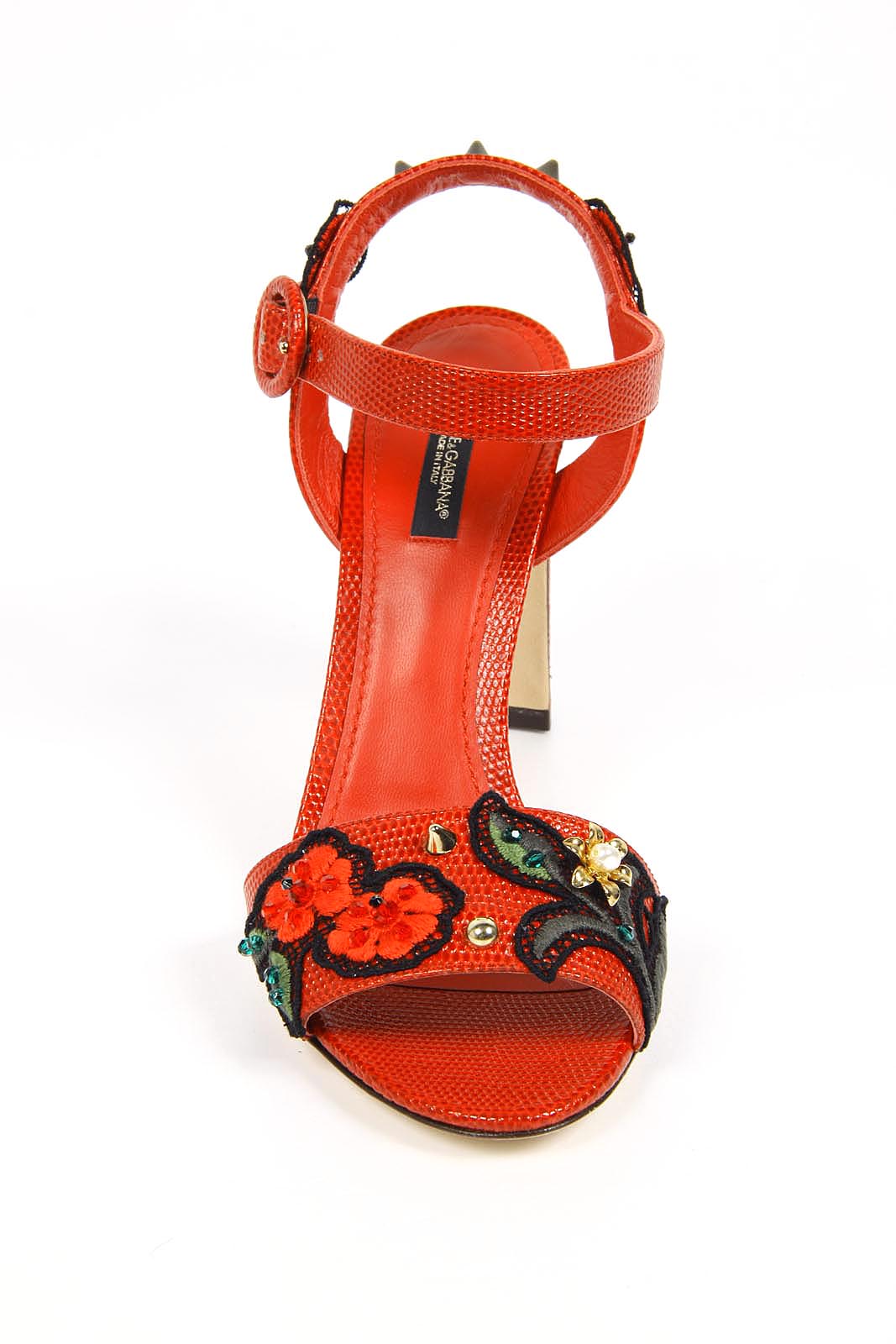 Sandali da donna Dolce & Gabbana Keira C19588 A1095 87098