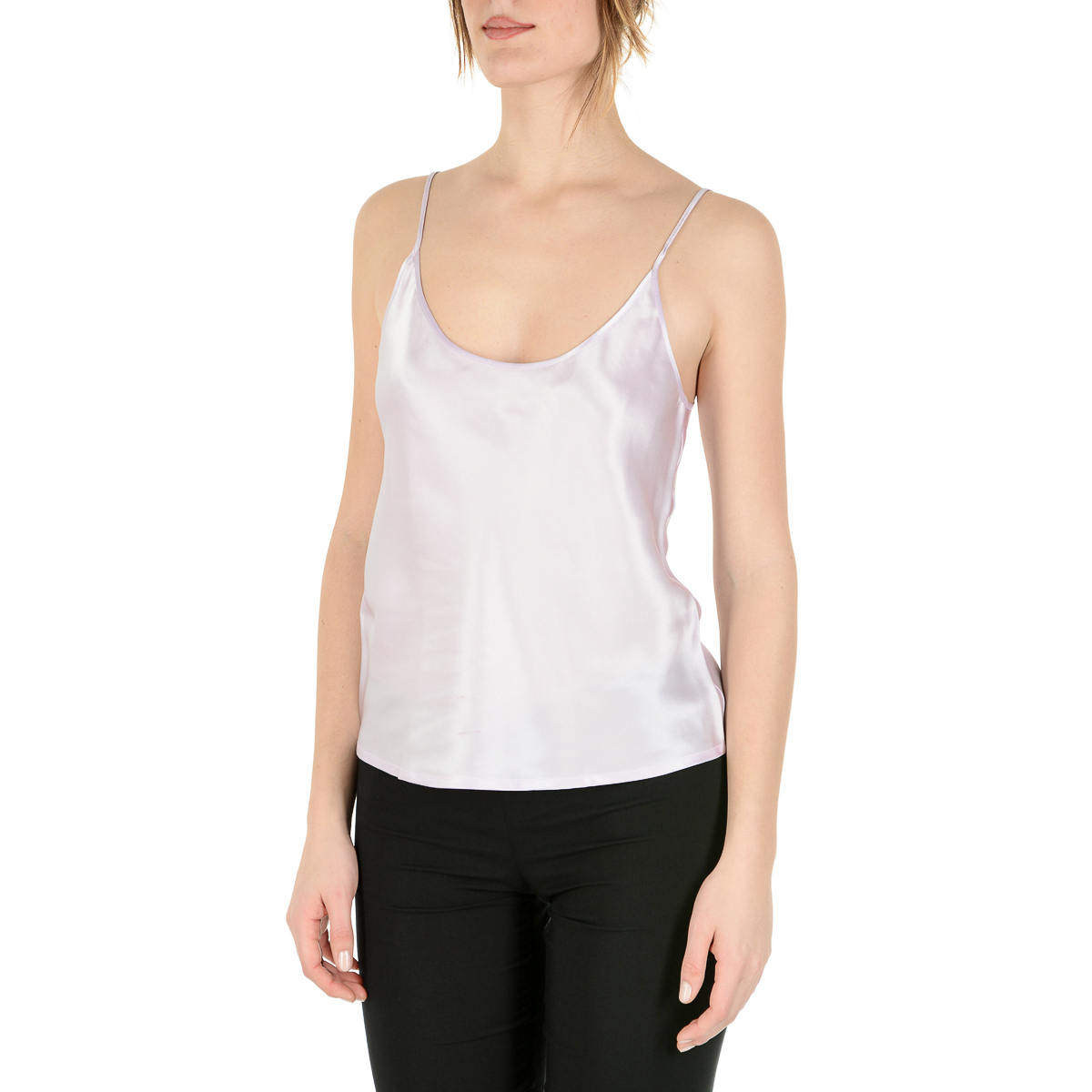 La Perla Entry Top da donna lilla