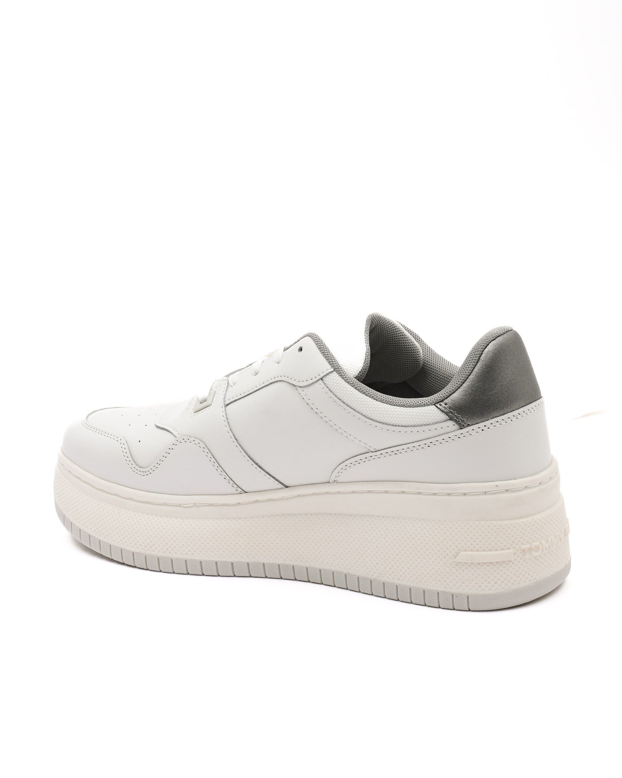 Sneakers da donna Tommy Hilfiger EN0EN02607YBL