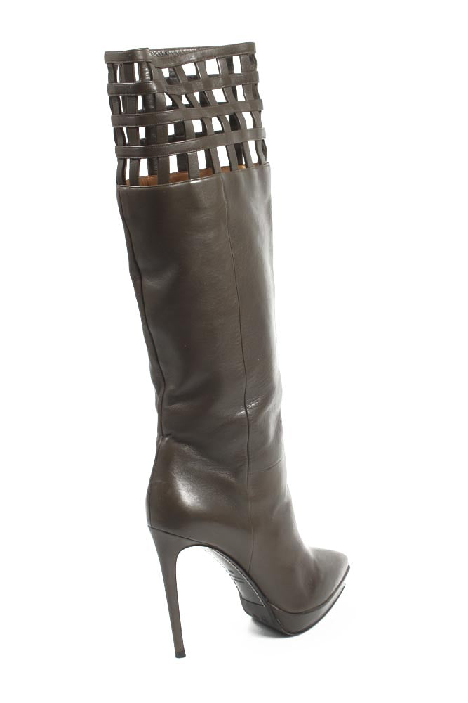 Stivale alto da donna Rodo 8038 132 090