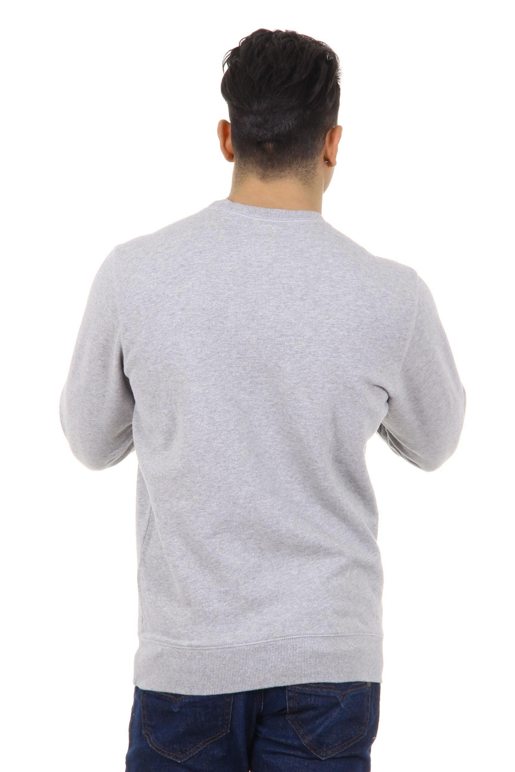 Maglione uomo Diesel S-CHOOL 00SHXQ 0IAGX 912