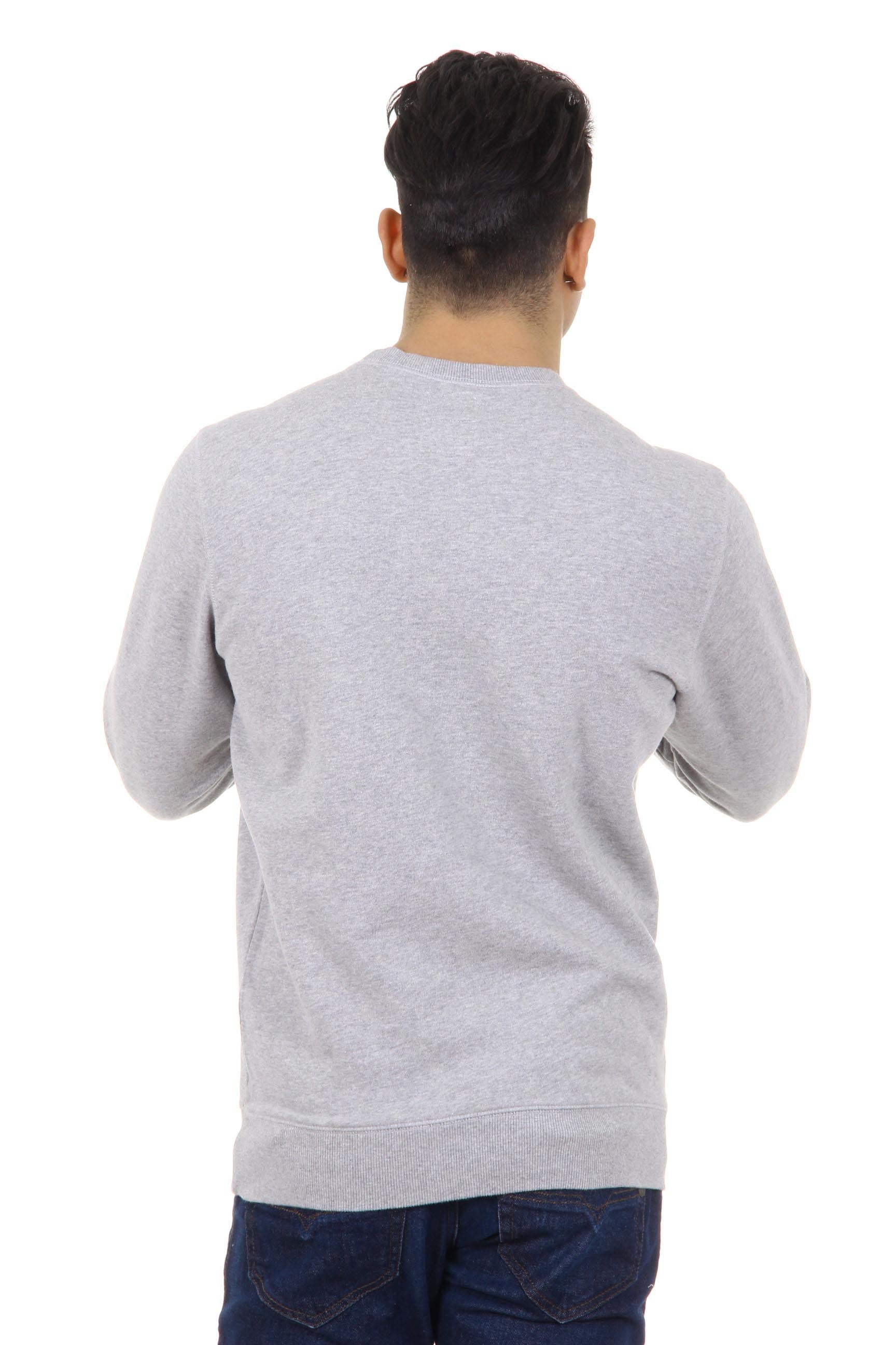 Maglione uomo Diesel S-CHOOL 00SHXQ 0IAGX 912