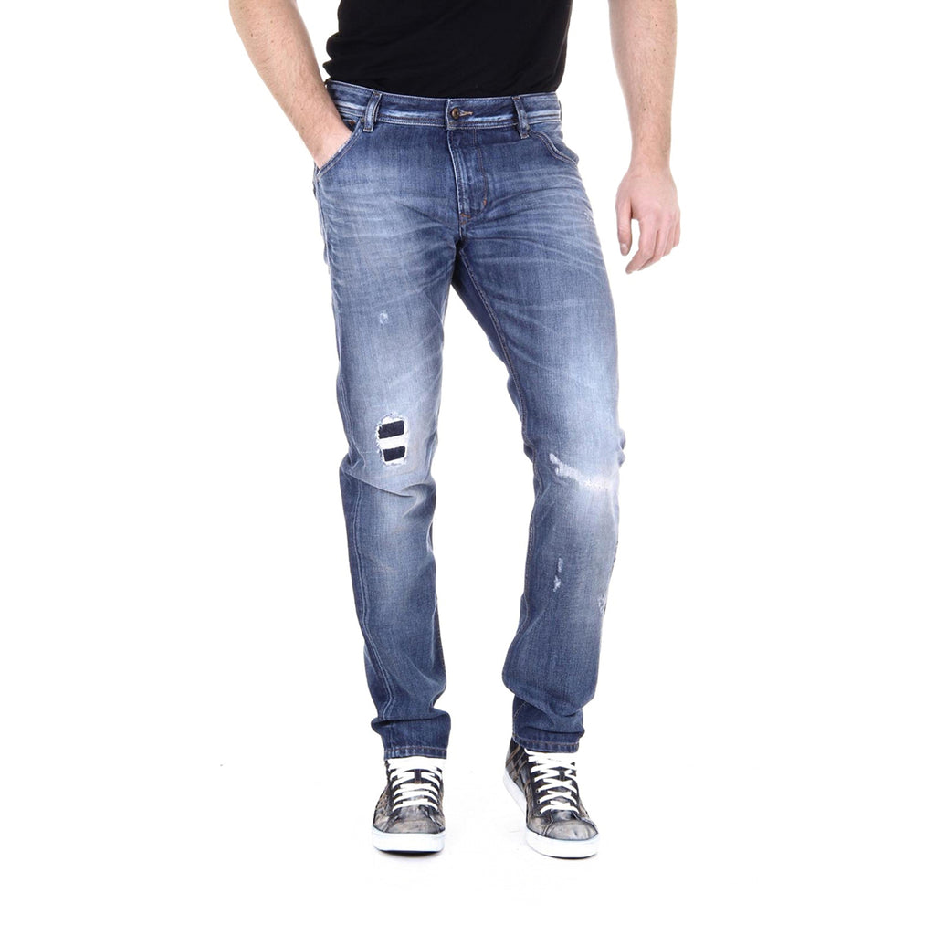 Diesel jeans uomo KRAYVER 0840J L.30