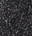Cindarella Pump Nero Brillante