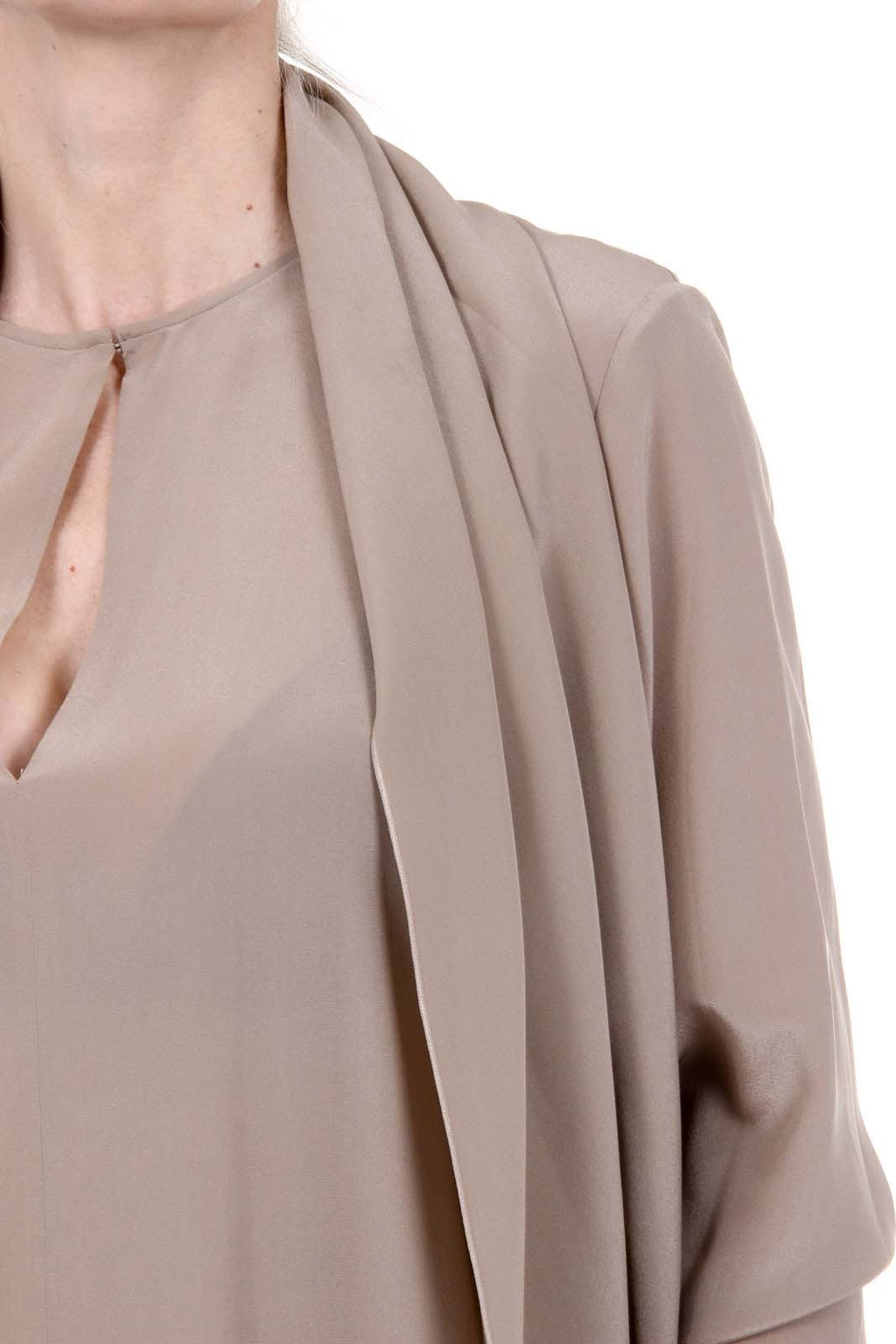 Camicia da donna Bottega Veneta 405097 VRR00 2702