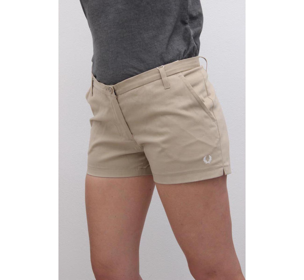 Pantaloncini da donna Fred Perry 31512075 0242