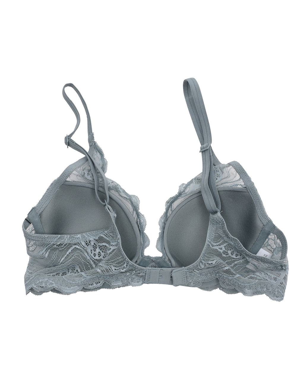 Calvin Klein Womens Bra 000QF8121EAYY