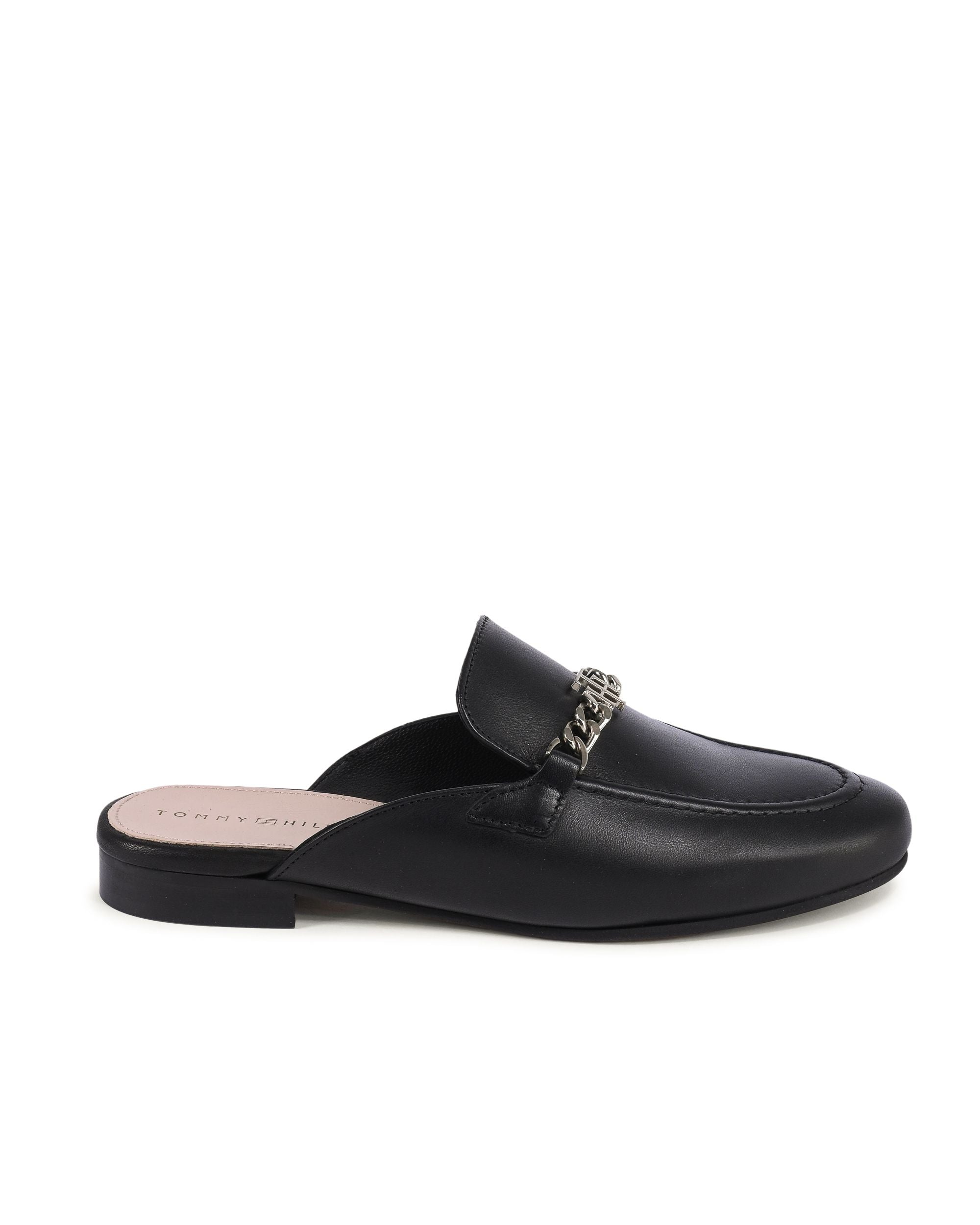 Tommy Hilfiger Sneaker da donna nera FW0FW06162BDS