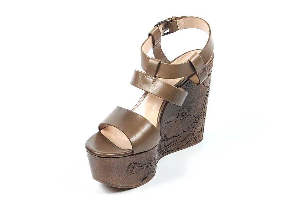 Sandali da donna Casadei 4866C