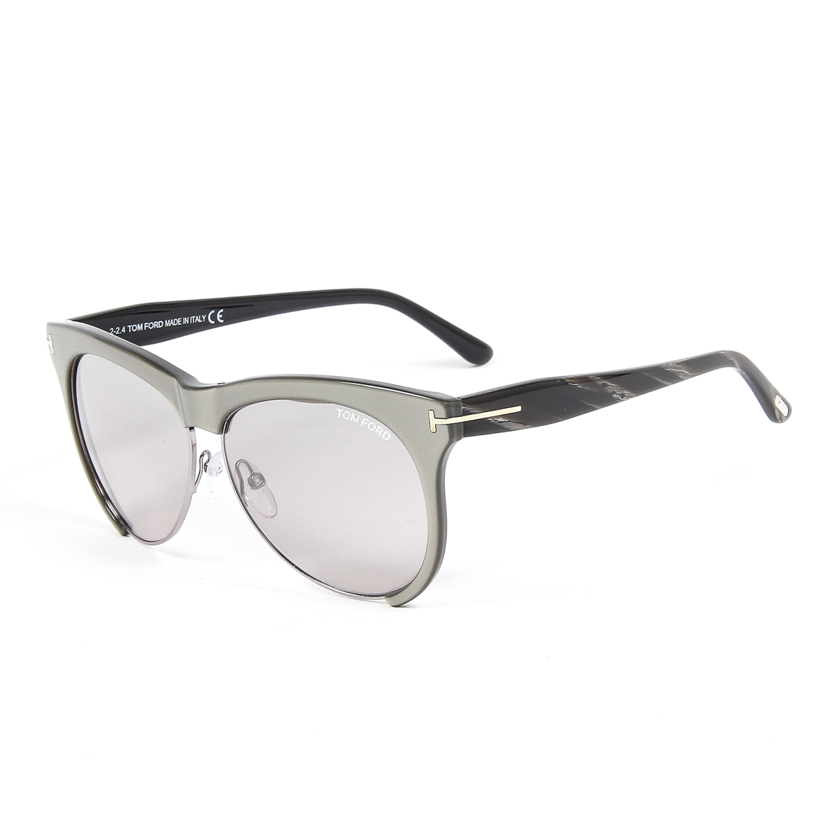 Occhiali da sole da donna Tom Ford LEONA FT0365 59 38G