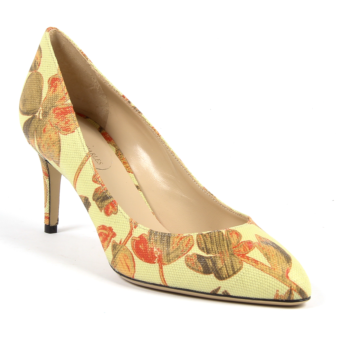 Andrew Charles By Andy Hilfiger Scarpe da donna multicolore LOS ANGELES