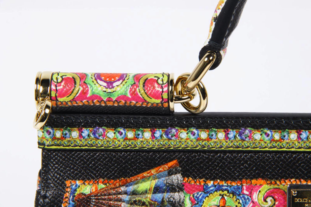 Borsa Dolce & Gabbana BB6002 AC136 8R835