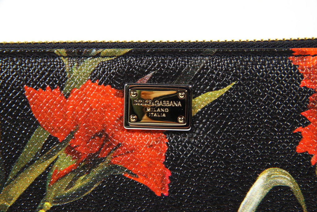 Portafoglio da donna Dolce & Gabbana BI0473 AP352 8R868