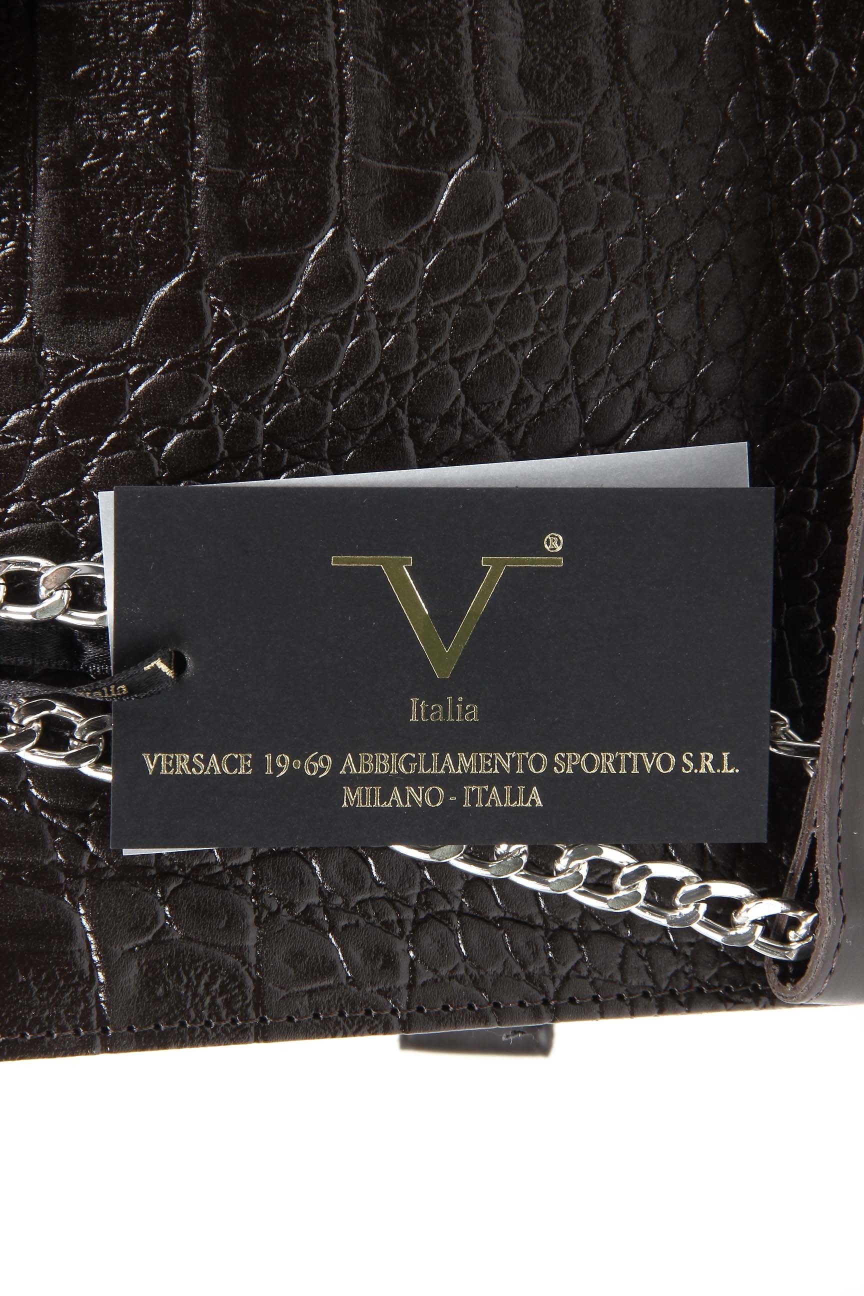 V 1969 Italia Borsa da donna ARC02 GRETA COCCO T. MORO