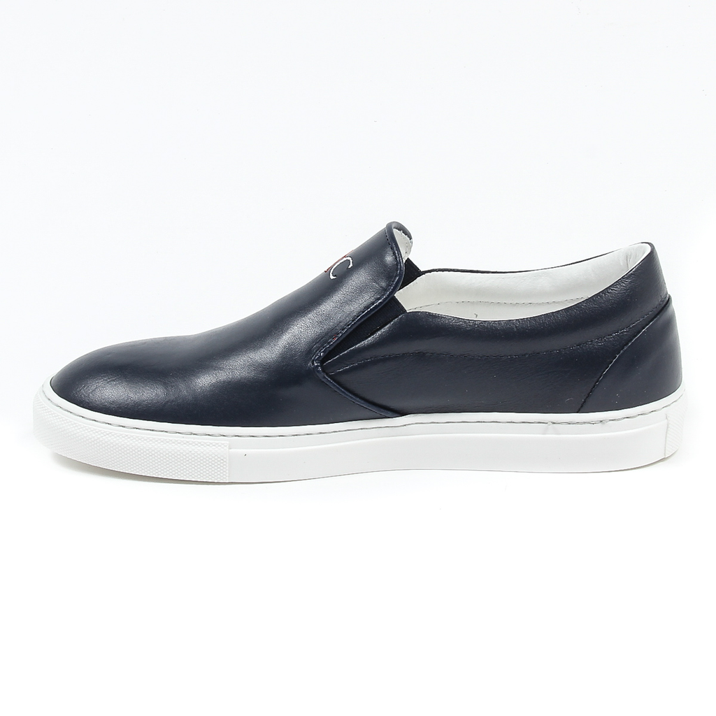 Andrew Charles Sneaker slip-on da uomo