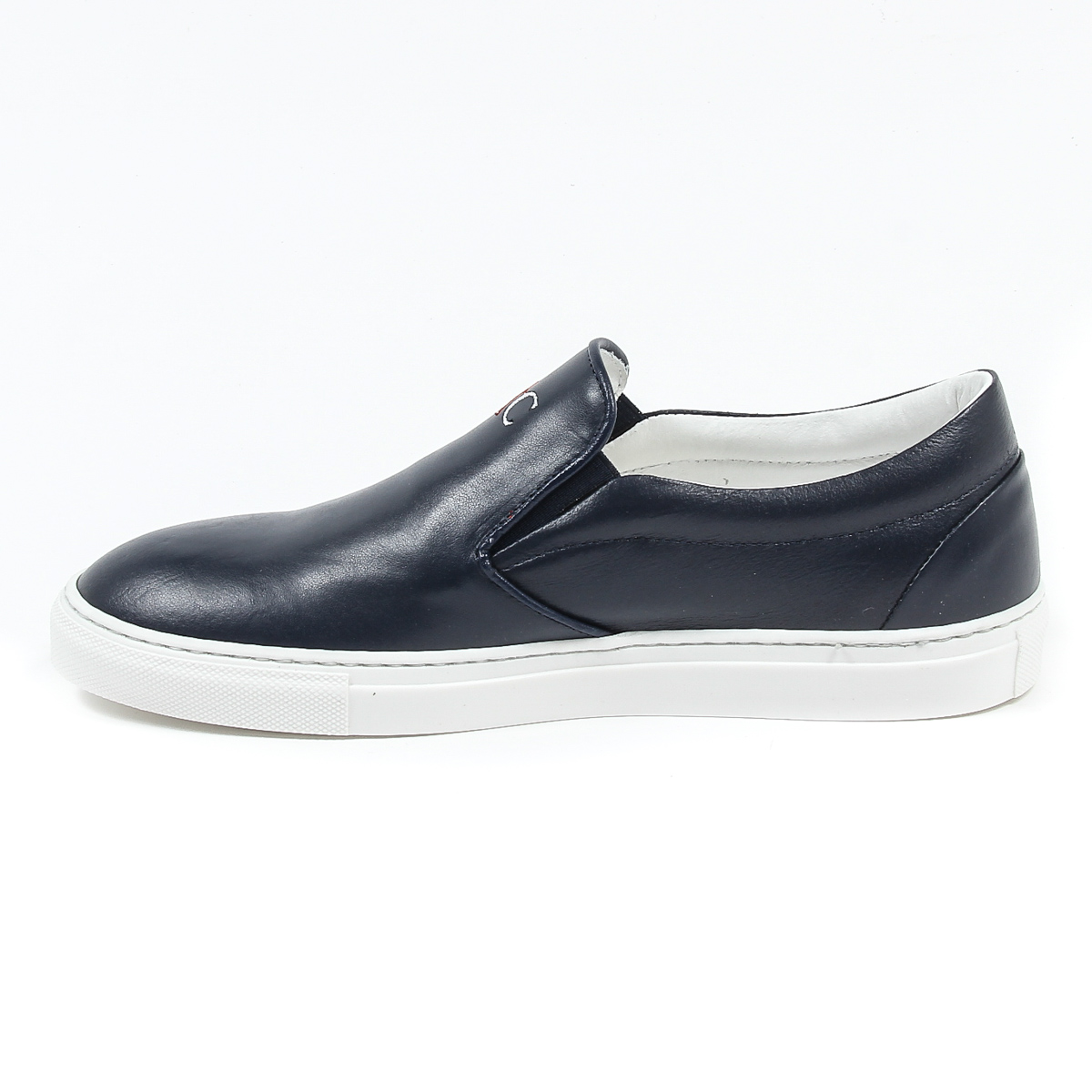 Andrew Charles Sneaker slip-on da uomo