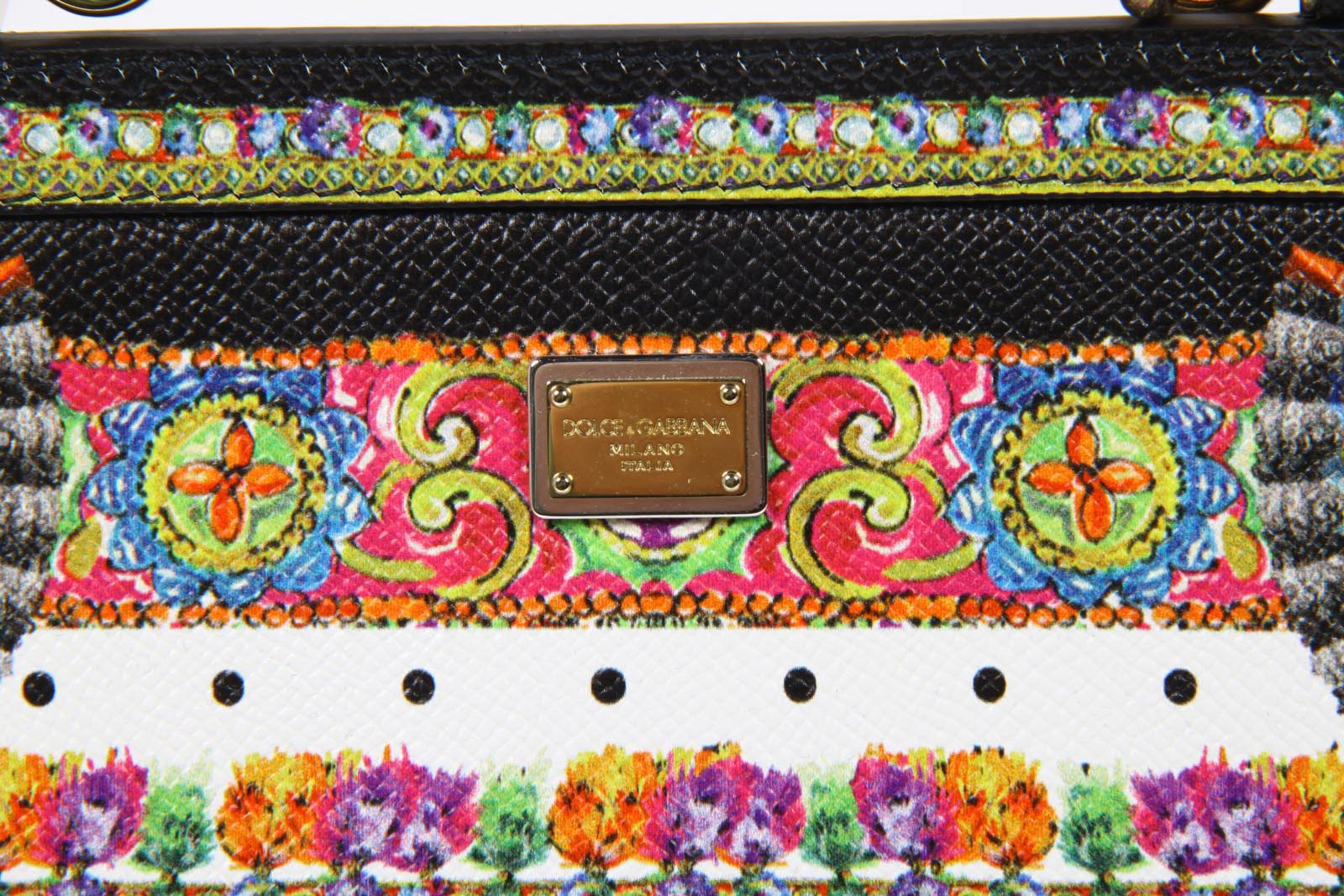 Borsa Dolce & Gabbana BB6002 AC136 8R835