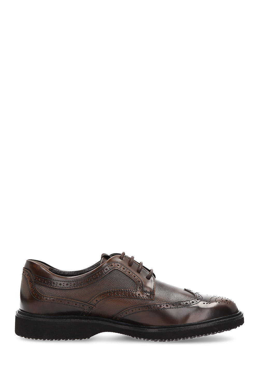Hogan Scarpe stringate da uomo Marrone HXM2170Q44199KXS816