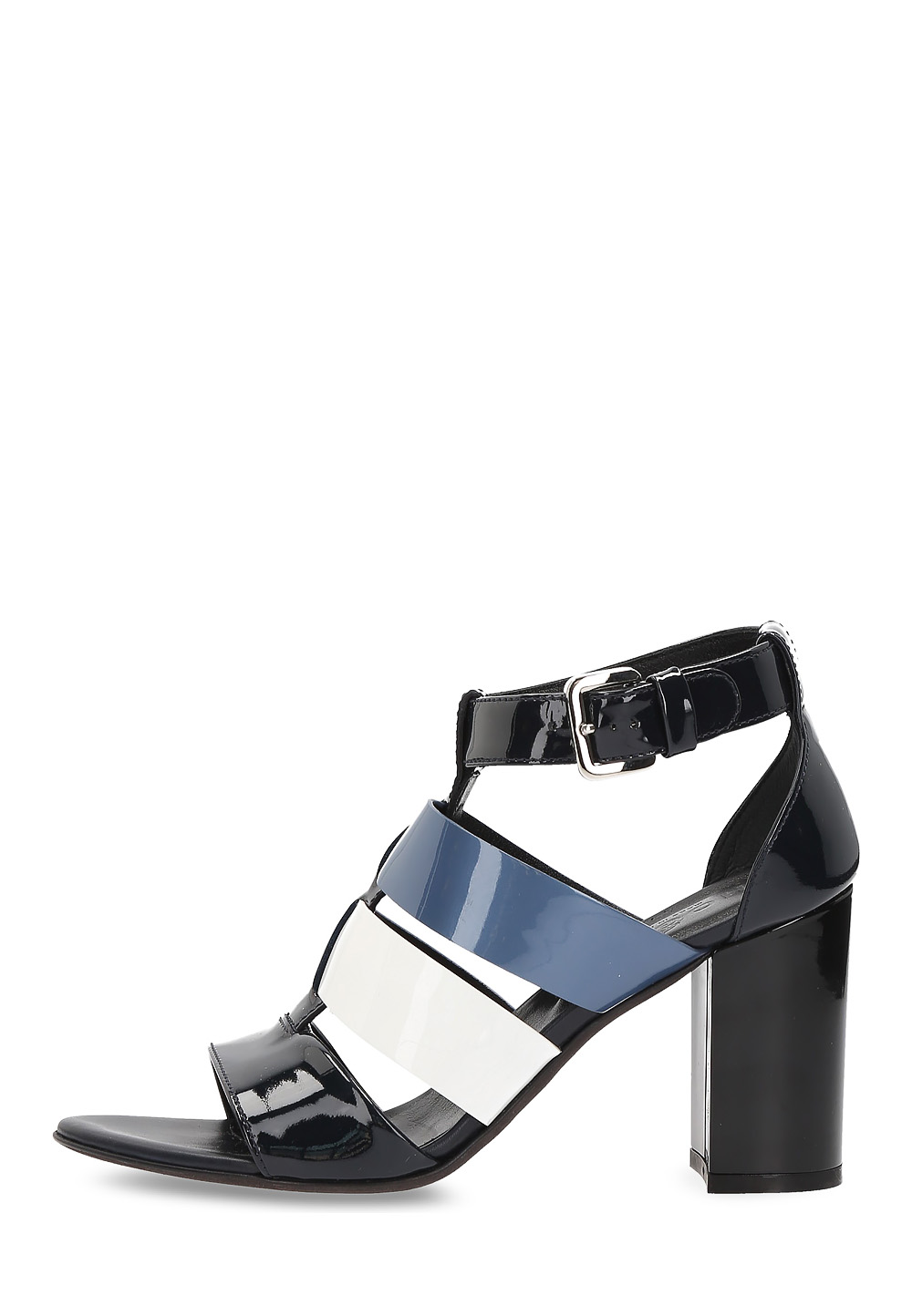 Sandalo Hogan Donna Multicolore HXW2030I45A18I221G