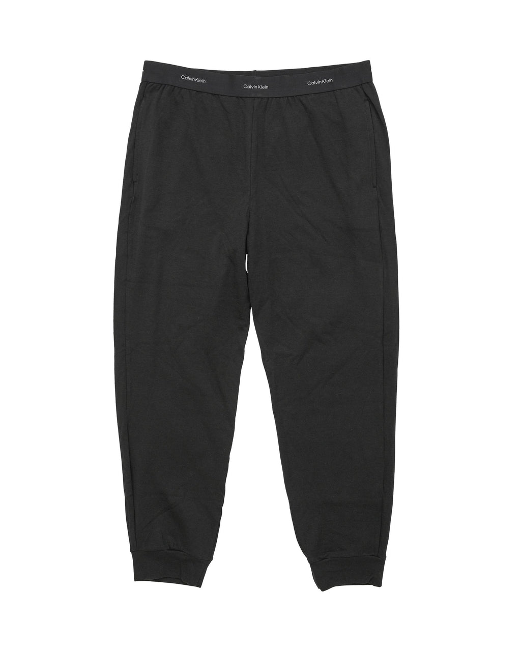 Calvin Klein Womens Pants 000QS7271EUB1