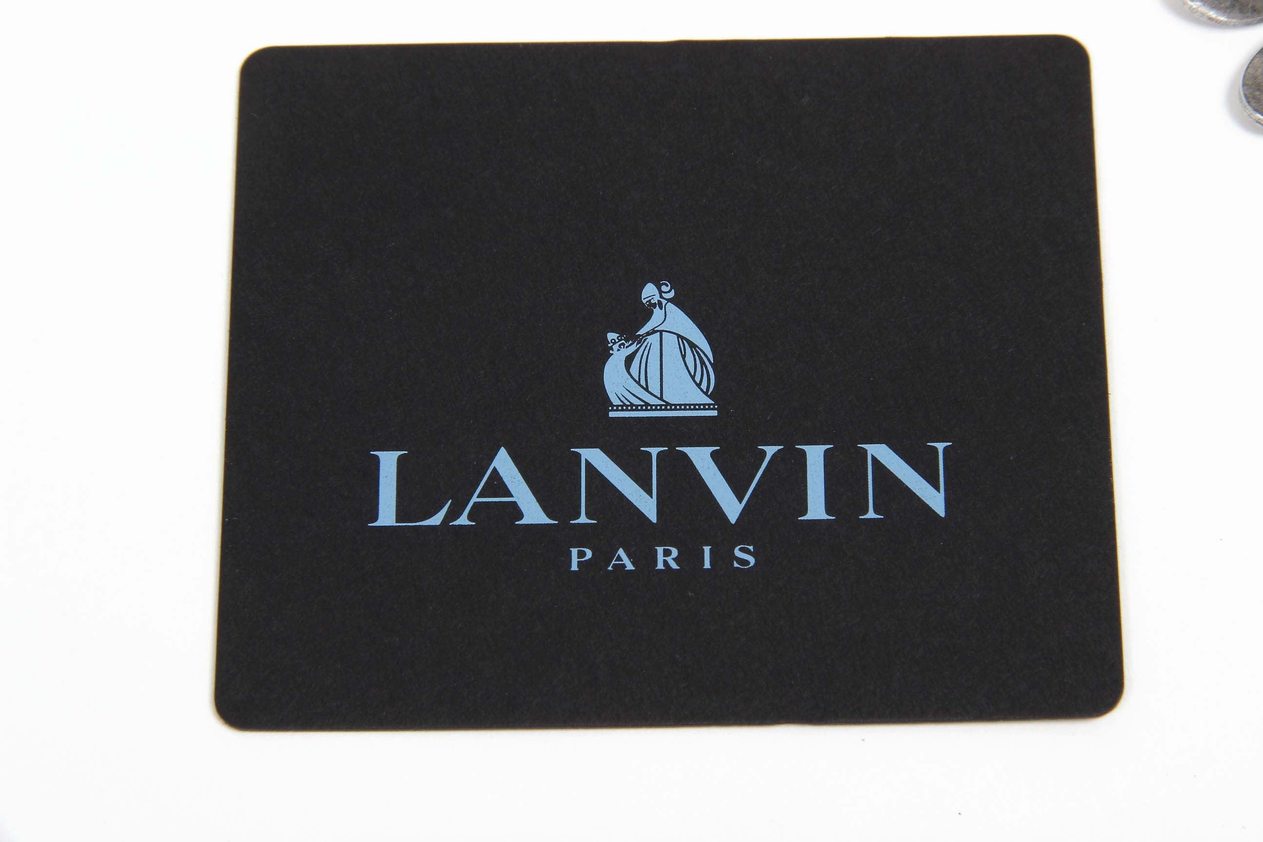 Collana da donna Lanvin HAHB9H MARG P15 S2