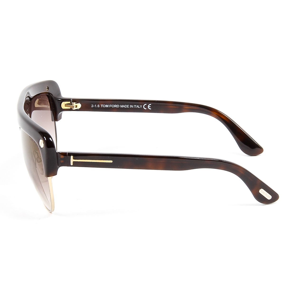 Occhiali da sole da donna Tom Ford LIANE FT0318 62 52G