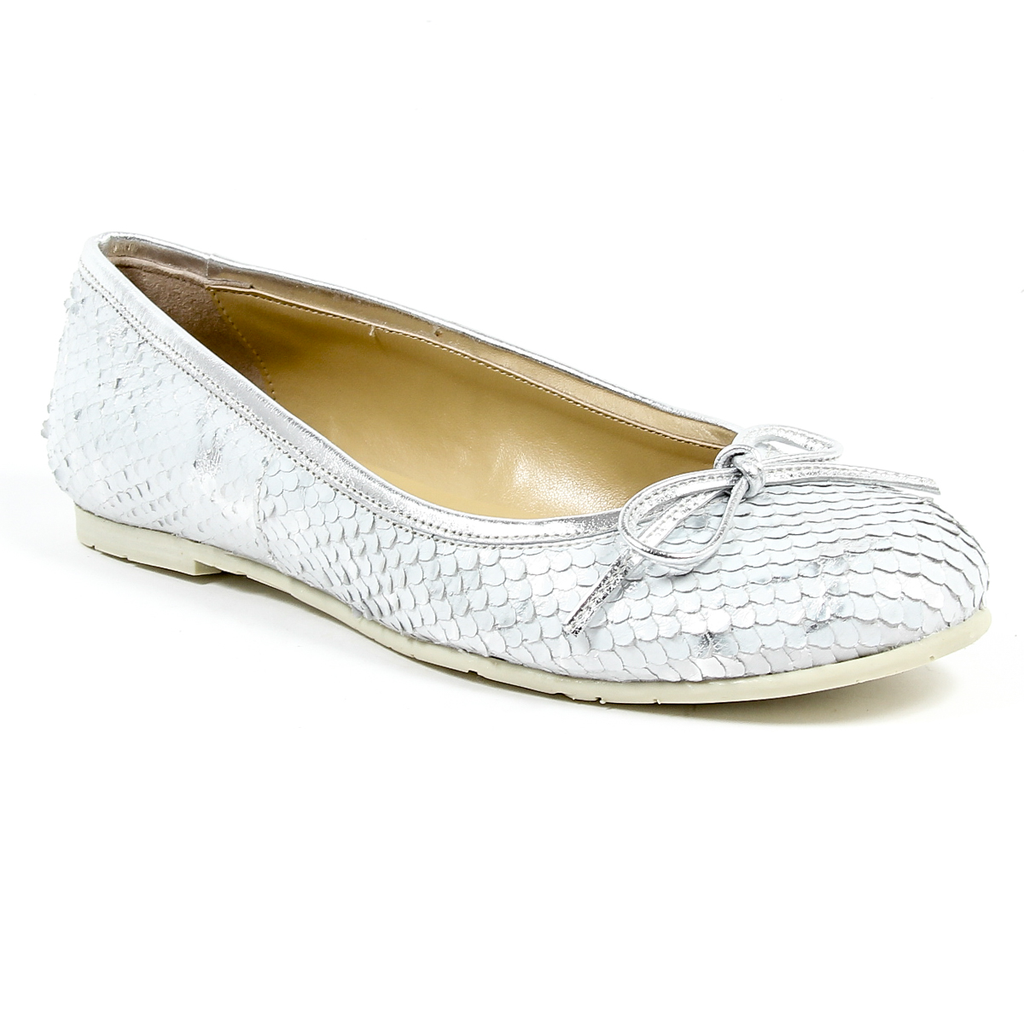 V 1969 Italia Womens Ballerina