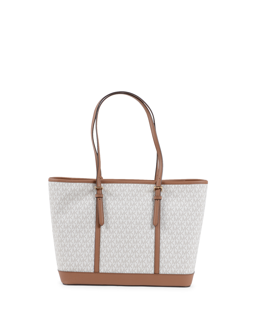 Borsa a mano da donna Michael Kors Vaniglia 35T0GTVT3V VANIGLIA