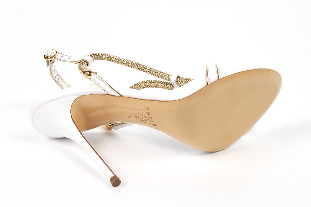 Sandali da donna Casadei 5066N122.AV3T295M48