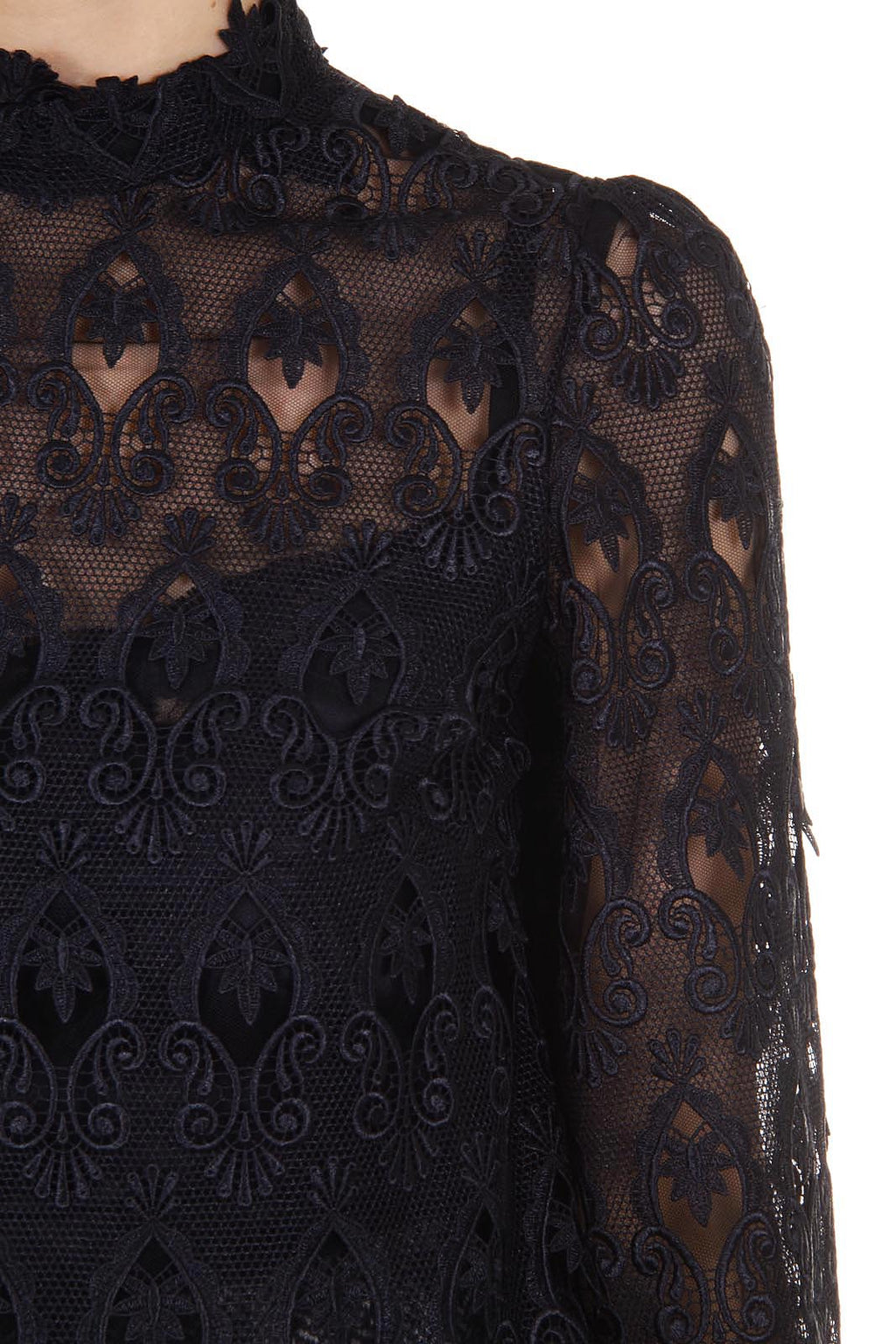 Dolce & Gabbana camicetta da donna F7M11T FLM7P N0000