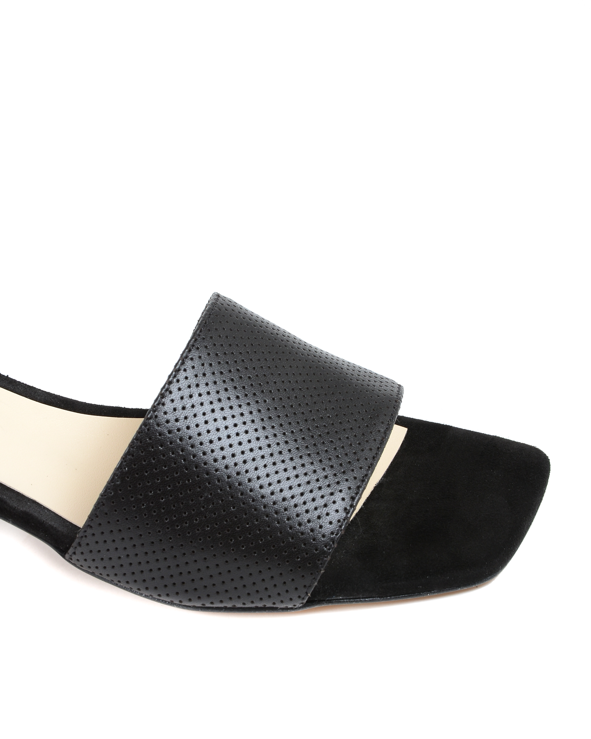 19V69 Italia Sandalo Donna Marrone Scuro 4909 TRAF MARRONE SCURO