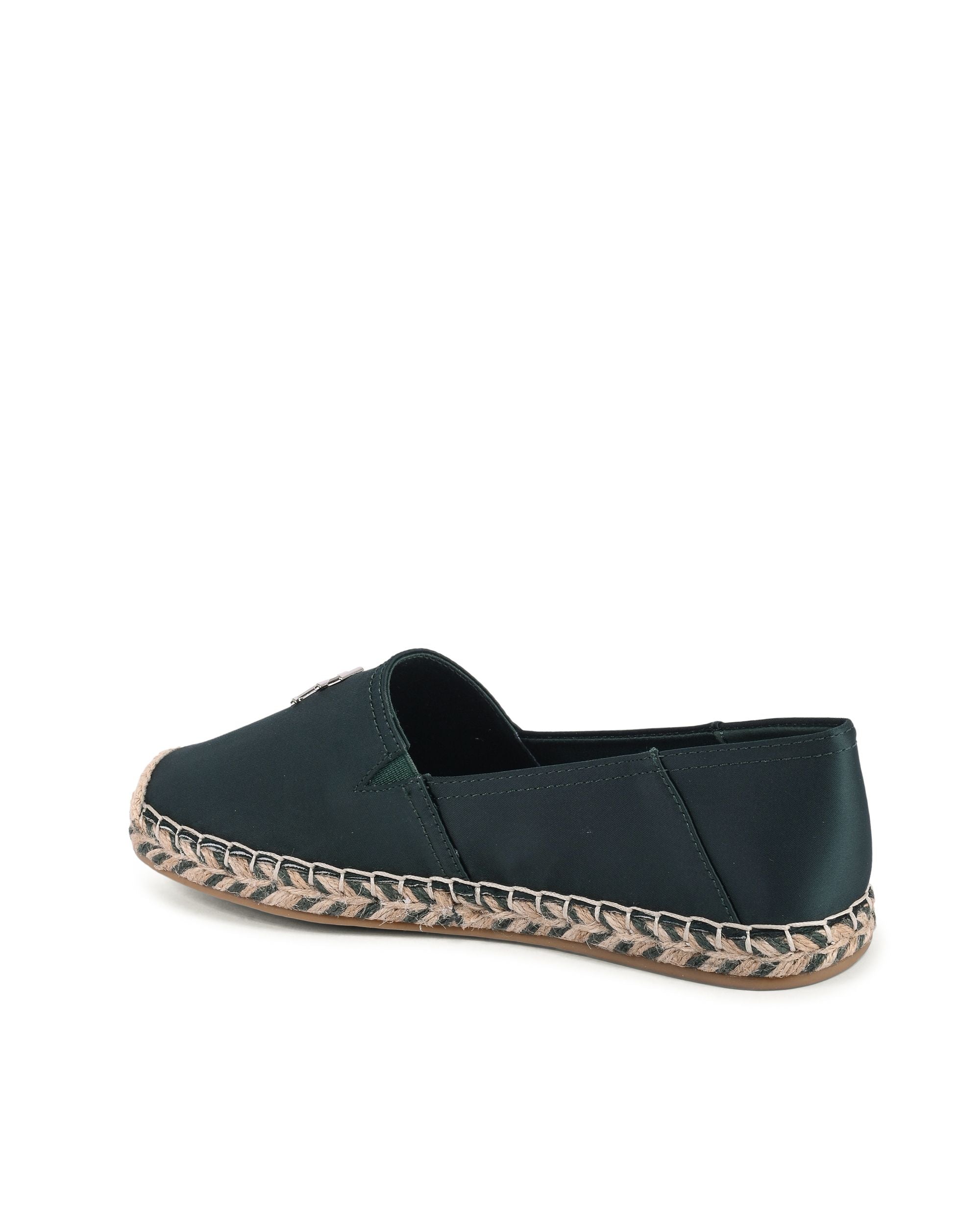 Tommy Hilfiger Scarpe casual da donna VERDE FW0FW07881MBP