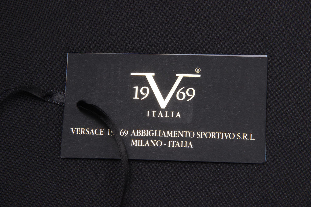 Maglia da donna V 1969 Italia CAMICIA BASILEA TESS. GEORGETTE MATTONE