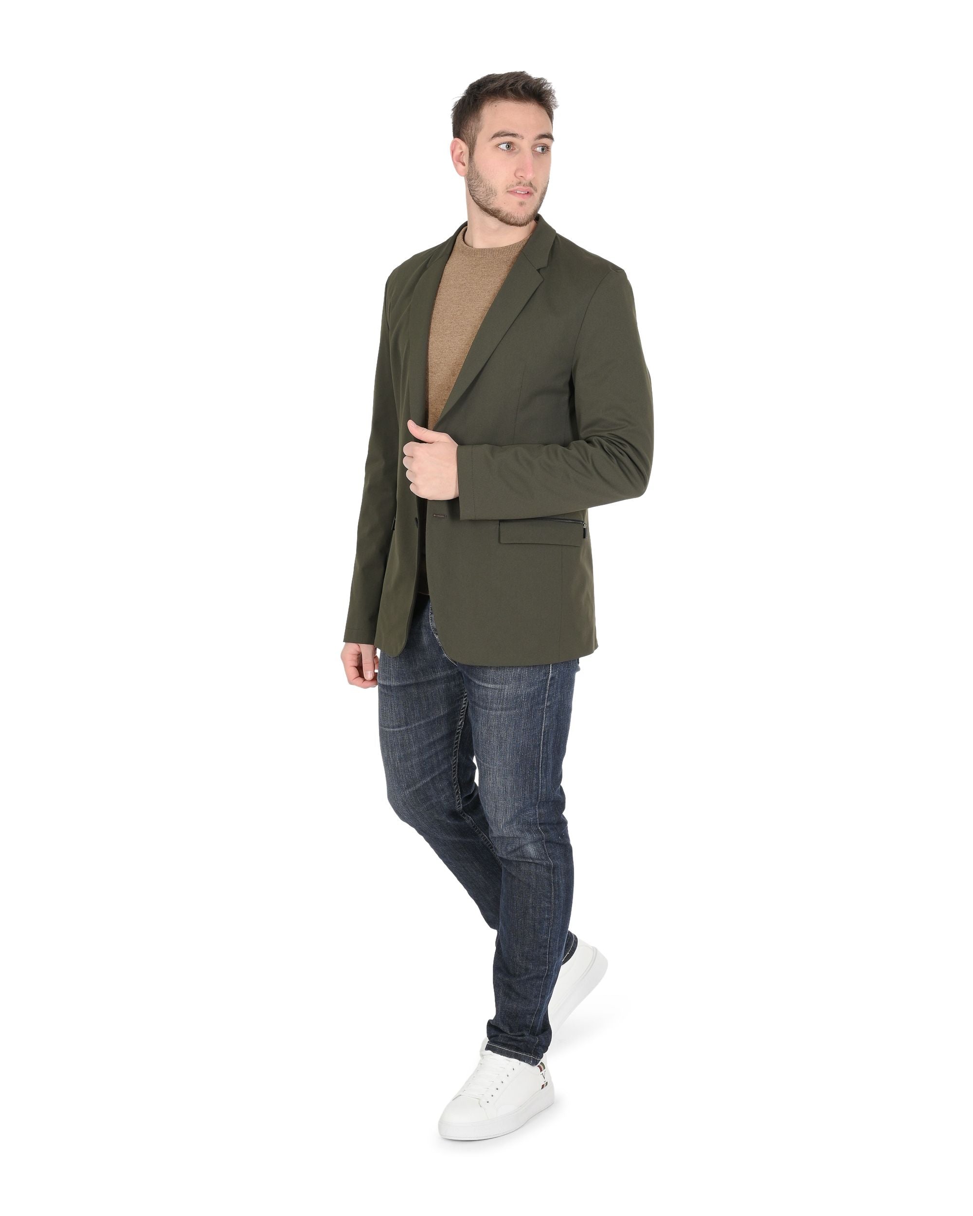 Giacca da uomo Hugo by Hugo Boss 50454297 306